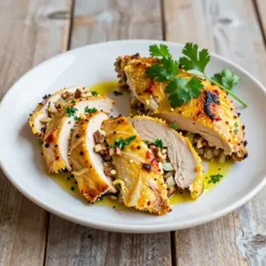 Nationalgericht Aserbaidschan: Ləvəngi (Rezept)