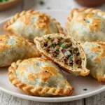 Nationalgericht Aserbaidschan: Qozinag (Rezept)
