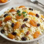Nationalgericht Aserbaidschan: Shirin Plov (Rezept) Nationalgericht Aserbaidschan: Shirin Plov (Rezept)
