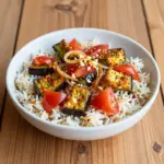 Nationalgericht Aserbaidschan: Zeytoun Choreyi (Rezept)