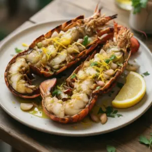 Nationalgericht Australien: Balmain Bugs (Rezept)