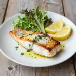 Nationalgericht Australien: Barramundi (Rezept) Nationalgericht Australien: Barramundi (Rezept)