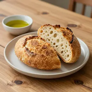 Nationalgericht Australien: Bush Bread (Rezept)