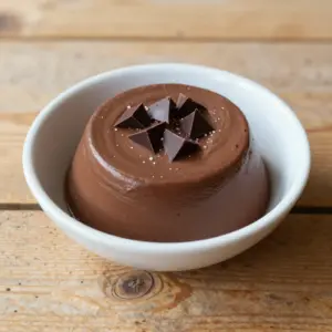 Nationalgericht Australien: Chocolate Mousse (Rezept)