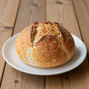 Nationalgericht Australien: Damper (Rezept)