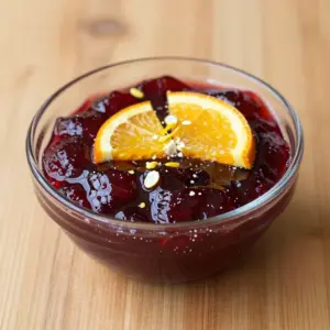 Nationalgericht Australien: Davidson Plum Jam (Rezept)