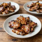 Nationalgericht Australien: Grilled Kangaroo (Rezept)