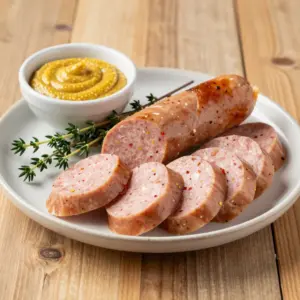 Nationalgericht Australien: Känguru-Wurst (Rezept)