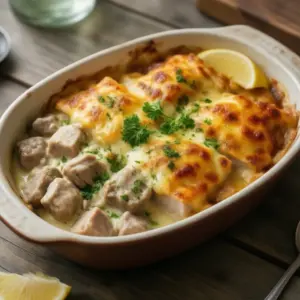 Nationalgericht Australien: Lobster Mornay (Rezept)