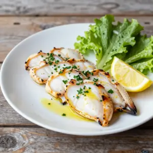Nationalgericht Australien: Moreton Bay Bugs (Rezept)