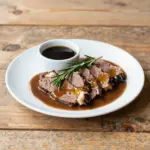 Nationalgericht Australien: Roast Beef (Rezept) Nationalgericht Australien: Roast Beef (Rezept)