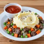 Nationalgericht Australien: Shepherd’s Pie (Rezept) Nationalgericht Australien: Shepherd’s Pie (Rezept)