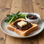 Nationalgericht Australien: Vegemite on Toast (Rezept) Nationalgericht Australien: Vegemite on Toast (Rezept)