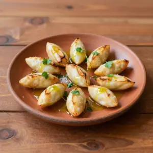 Nationalgericht Australien: Witchetty Grub (Rezept)