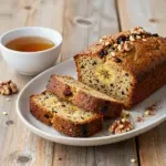Nationalgericht Bahamas: Banana Bread (Rezept) Nationalgericht Bahamas: Banana Bread (Rezept)