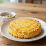 Nationalgericht Bahamas: Cornbread (Rezept)