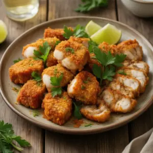 Nationalgericht Bahamas: Cracked Lobster (Rezept)