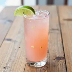 Nationalgericht Bahamas: Ginger Beer (Rezept)