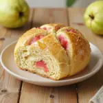 Nationalgericht Bahamas: Guava Bread (Rezept) Nationalgericht Bahamas: Guava Bread (Rezept)