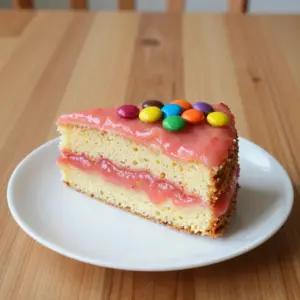 Nationalgericht Bahamas: Guava Cake (Rezept)