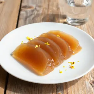 Nationalgericht Bahamas: Guava Jelly (Rezept)