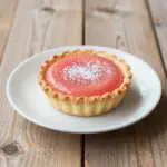 Nationalgericht Bahamas: Guava Tart (Rezept) Nationalgericht Bahamas: Guava Tart (Rezept)