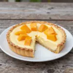 Nationalgericht Bahamas: Mango Tart (Rezept)