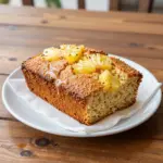 Nationalgericht Bahamas: Pineapple Bread (Rezept) Nationalgericht Bahamas: Pineapple Bread (Rezept)