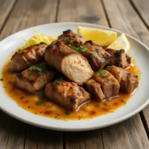 Nationalgericht Bahamas: Rock Lobster (Rezept)