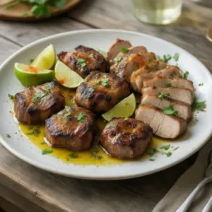 Nationalgericht Bahamas: Rock Lobsters (Rezept)