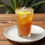 Nationalgericht Bahamas: Tamarind Drink (Rezept)