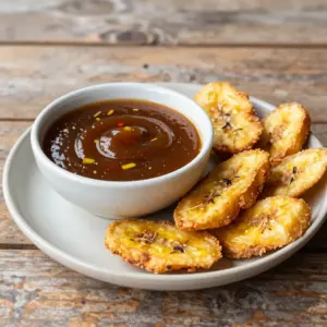 Nationalgericht Bahamas: Tamarind Sauce (Rezept)