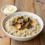 Nationalgericht Bahrain: Al-Harees (Rezept) Nationalgericht Bahrain: Al-Harees (Rezept)