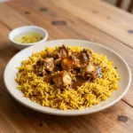 Nationalgericht Bahrain: Al-Nakhy (Rezept)