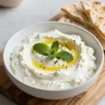 Nationalgericht Bahrain: Labneh (Rezept)