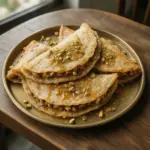 Nationalgericht Bahrain: Qatayef (Rezept)