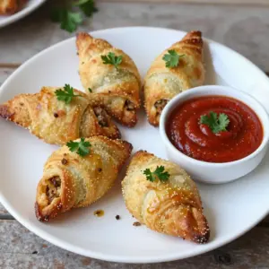 Nationalgericht Bahrain: Samboosa (Rezept)