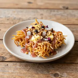 Nationalgericht Bahrain: Vermicelli Sweet (Rezept)