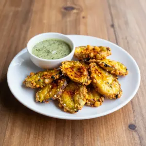 Nationalgericht Bangladesch: Beguni (Rezept)