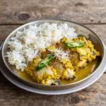 Nationalgericht Bangladesch: Bhapa Ilish (Rezept)