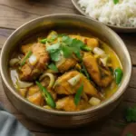 Nationalgericht Bangladesch: Hilsa Bhuna (Rezept) Nationalgericht Bangladesch: Hilsa Bhuna (Rezept)
