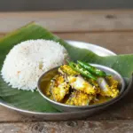 Nationalgericht Bangladesch: Ilish Bhapa (Rezept) Nationalgericht Bangladesch: Ilish Bhapa (Rezept)