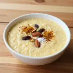 Nationalgericht Bangladesch: Kheer (Rezept) Nationalgericht Bangladesch: Kheer (Rezept)