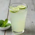 Nationalgericht Bangladesch: Lebu Pani (Rezept) Nationalgericht Bangladesch: Lebu Pani (Rezept)