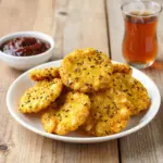 Nationalgericht Bangladesch: Nimki (Rezept) Nationalgericht Bangladesch: Nimki (Rezept)
