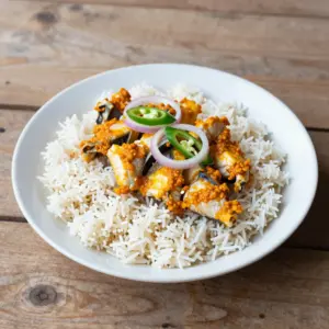 Nationalgericht Bangladesch: Panta Ilish (Rezept)