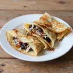 Nationalgericht Bangladesch: Pati Shapta (Rezept)