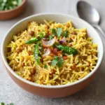 Nationalgericht Bangladesch: Patla Khichuri (Rezept)