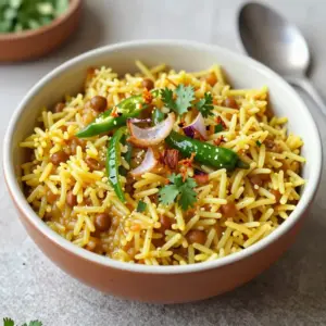 Nationalgericht Bangladesch: Patla Khichuri (Rezept)