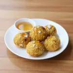 Nationalgericht Bangladesch: Pitha (Rezept)